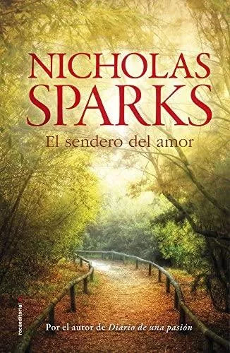 El sendero del amor