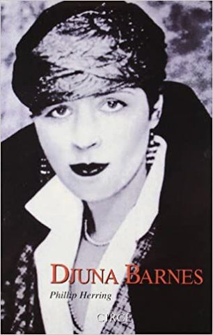 Djuna Barnes