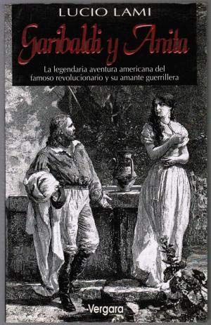Garibaldi y Anita