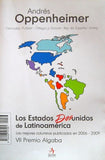 Los Estados Desunidos De Latinoamérica