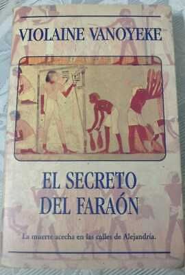 El Secreto del Faraon
