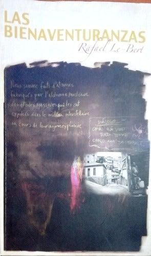Las bienaventuranzas