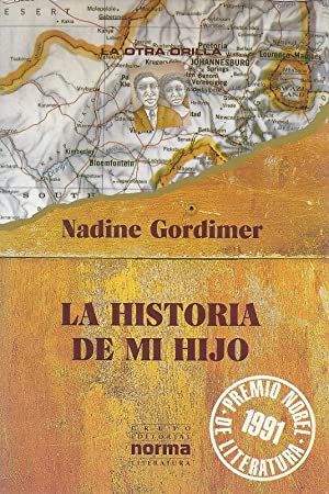 La Historia De Mi Hijo