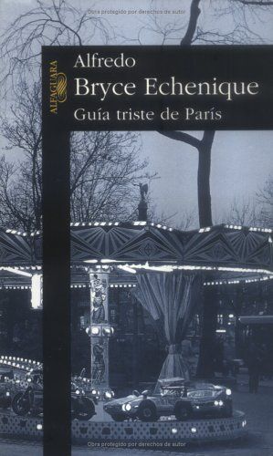 Guía Triste De París