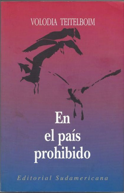 En el país prohibido