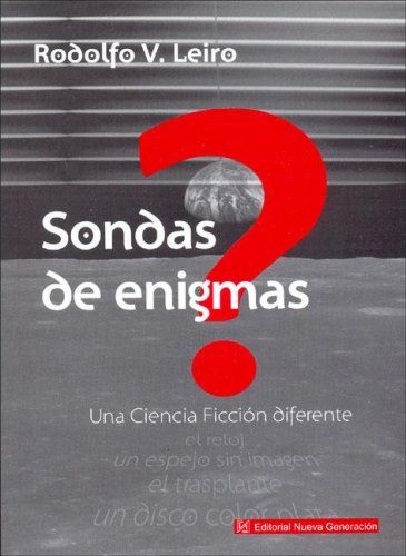 Sondas De Enigmas