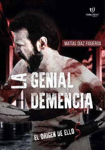 La genial demencia