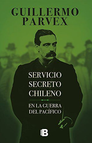 Servicio Secreto Chileno