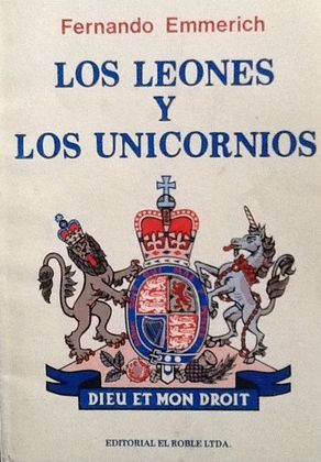 Los Leones Y Los Unicornios