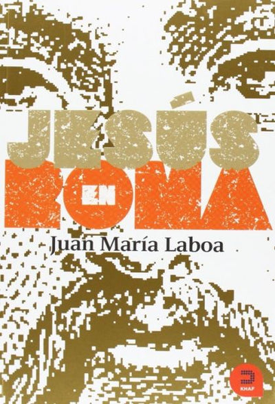 Jesús en Roma