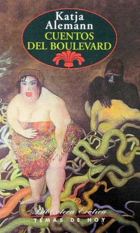 Cuentos Del Boulevard
