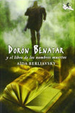Dorón Benatar y el libro de los nombres muertos