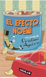 El Efecto Noemi?