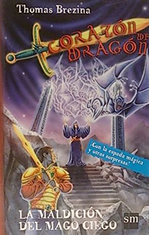 La Maldición Del Mago Ciego