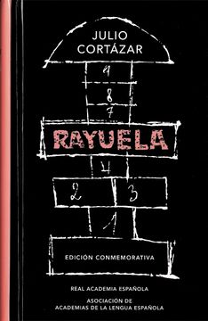 RAYUELA (EDICION CONMEMORATIVA RAE)