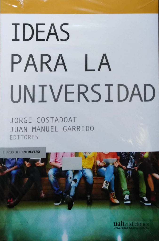 Ideas para la universidad