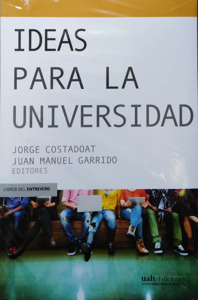 Ideas para la universidad