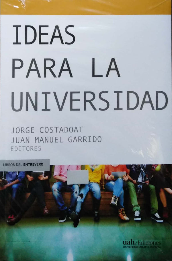 Ideas para la universidad