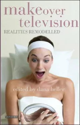 Makeover television