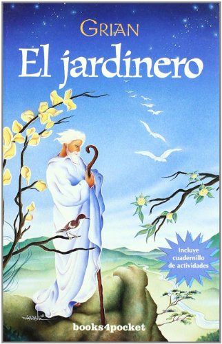 El Jardinero