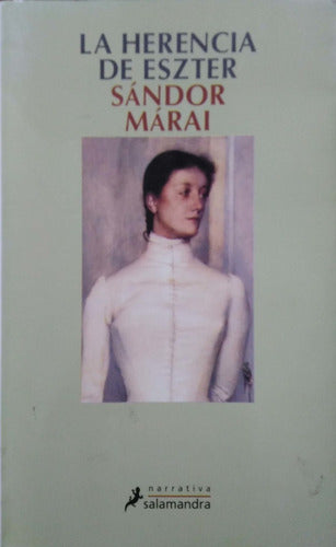 La Herencia De Eszter