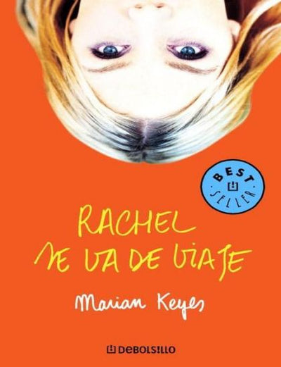 Rachel Se Va De Viaje