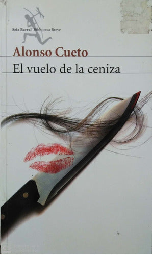 El vuelo de la ceniza