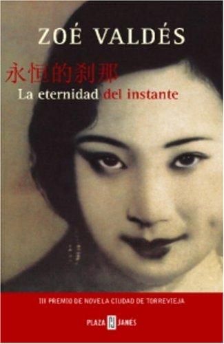 La eternidad del Instante