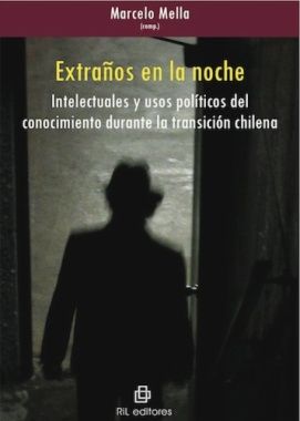 Extraños en la noche