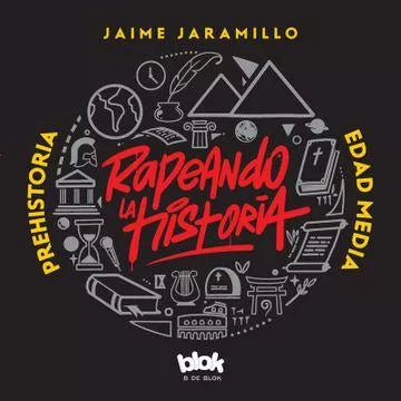 Rapeando la historia