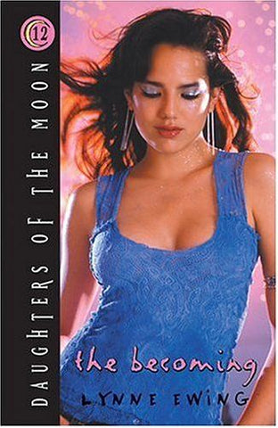 Daughters of the Moon: The Becoming