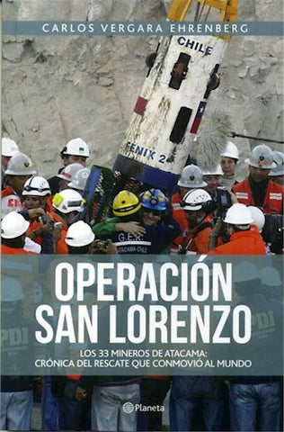 Operación San Lorenzo