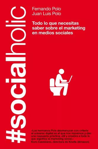 #socialholic