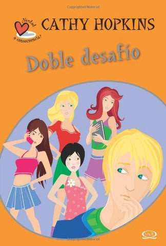 Doble Desafío