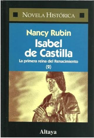 Isabel de Castilla II