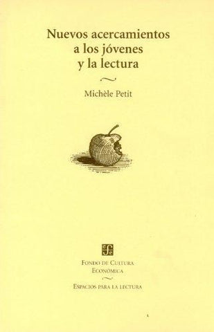 Nuevos acercamientos a los jóvenes y la lectura