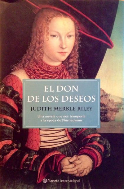 El don de los deseos