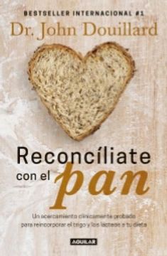 RECONCILIATE CON EL PAN