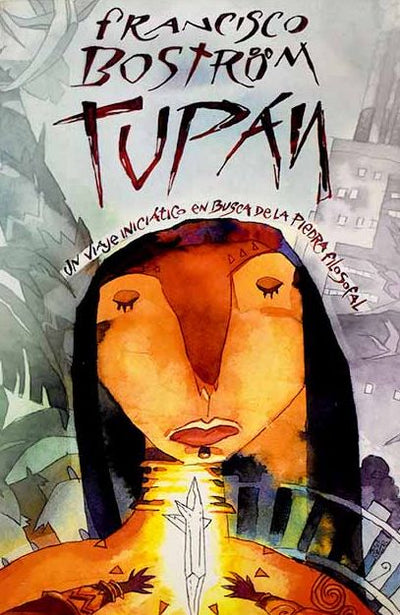 Tupán