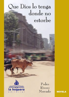 Que dios lo tenga donde no estorbe