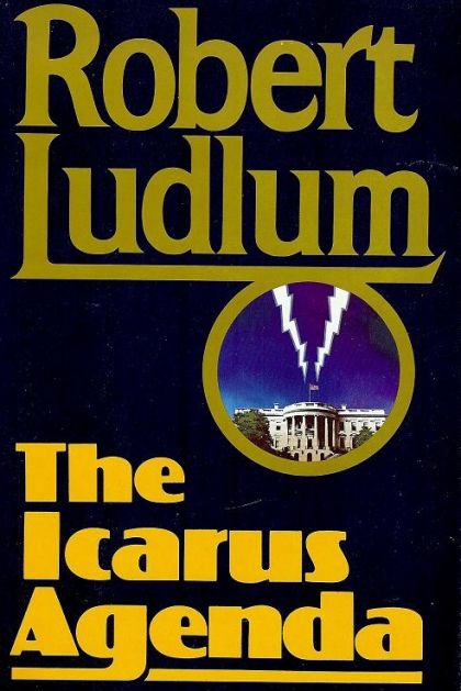 The Icarus Agenda