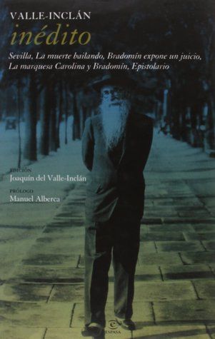 Valle-Inclán inédito