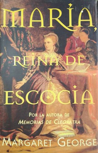 María, Reina De Escocia