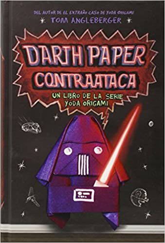 Darth Paper Contraataca