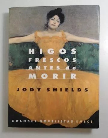 Higos Frescos Antes de Morir