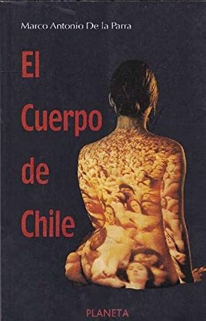 El Cuerpo De Chile