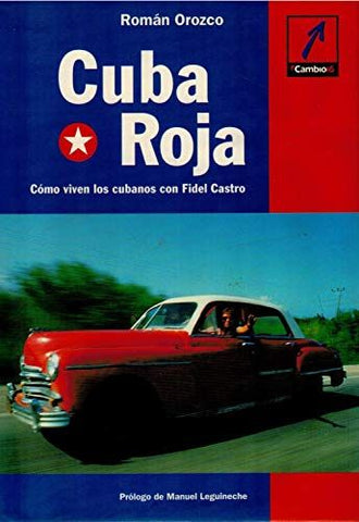 Cuba Roja
