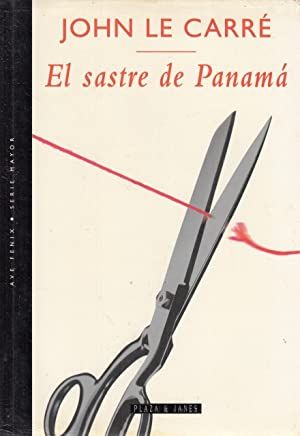 El sastre de Panamá
