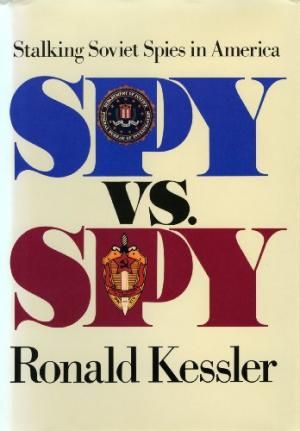 Spy Versus Spy
