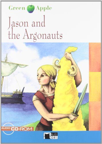 Jason and the Argonauts